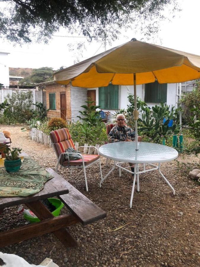 La Cabana De Huertamar زوريتوس المظهر الخارجي الصورة